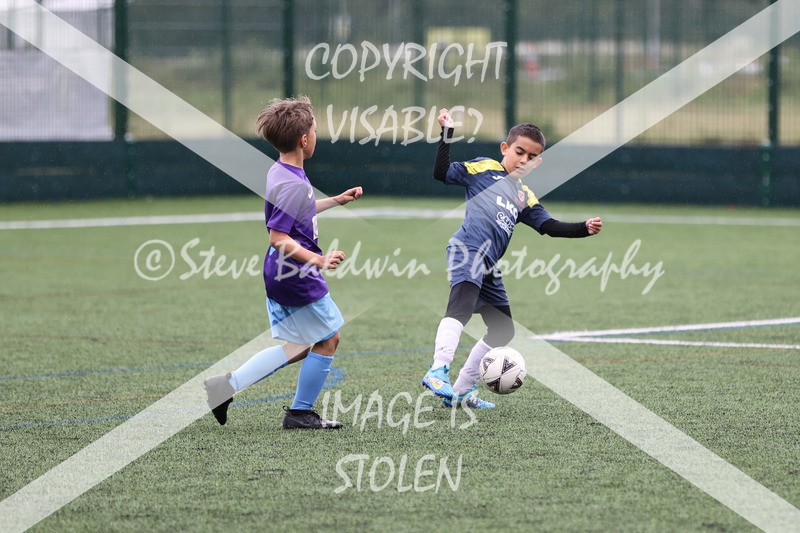 1DX30322 - Sat 6th U9 Boys