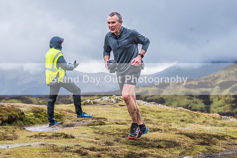 Coledale-1211 - Coledale Horseshoe Fell Race Saturday 25th March 2023
