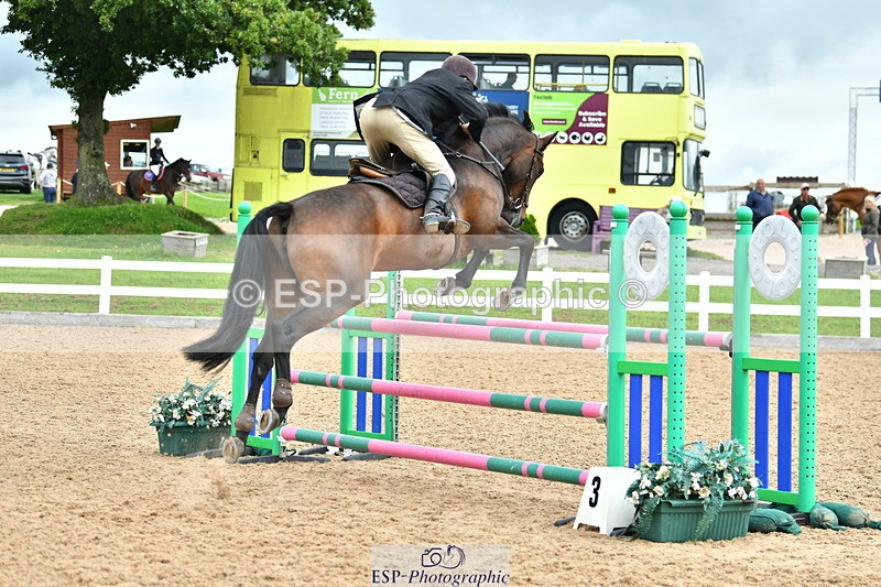 230813A-151757-13024 - Cls 44 A&B 1.10m National Amateur Qualifier & 1.10m Open