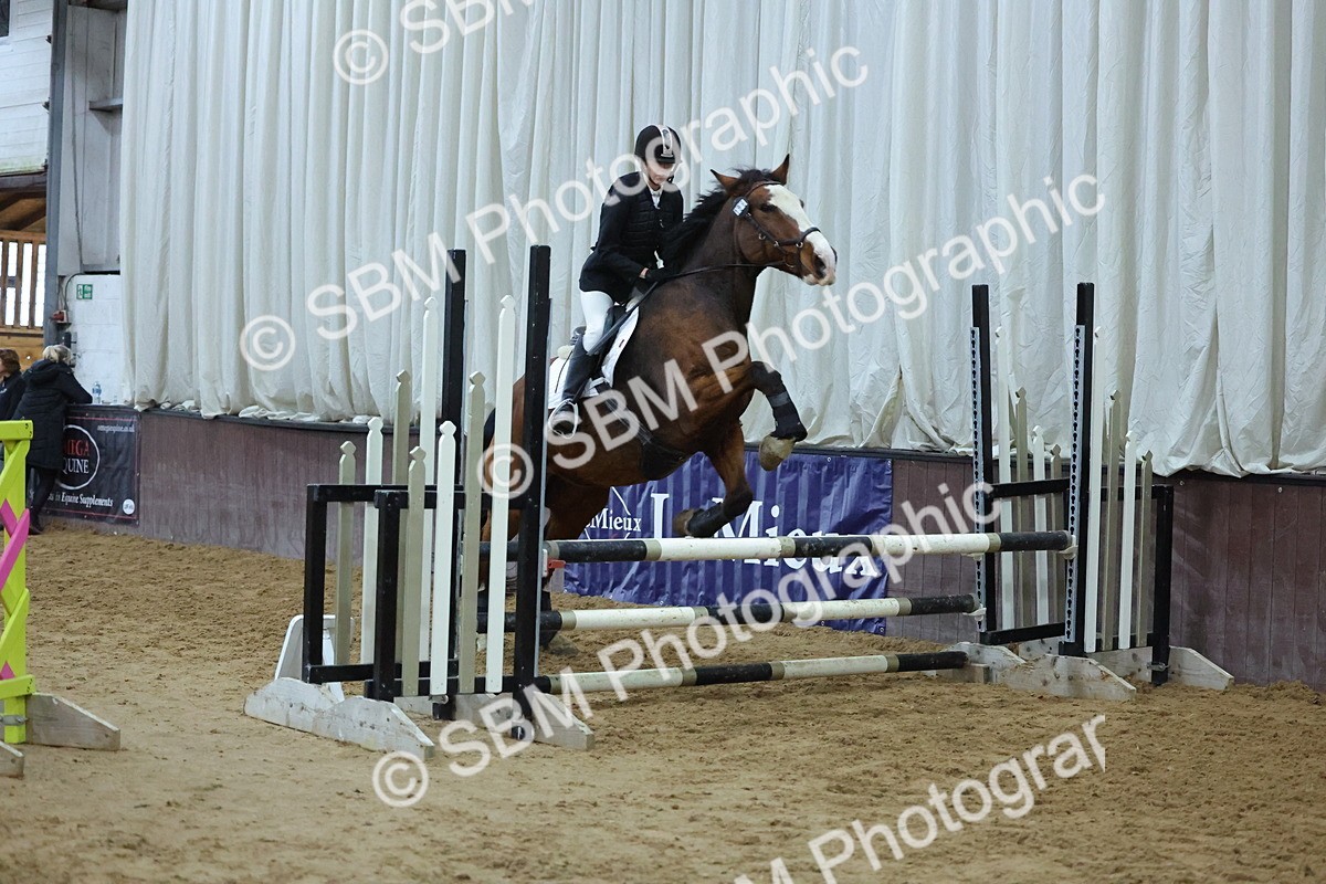 SBM_002148 - Class 5 - Show Jumping 80cm