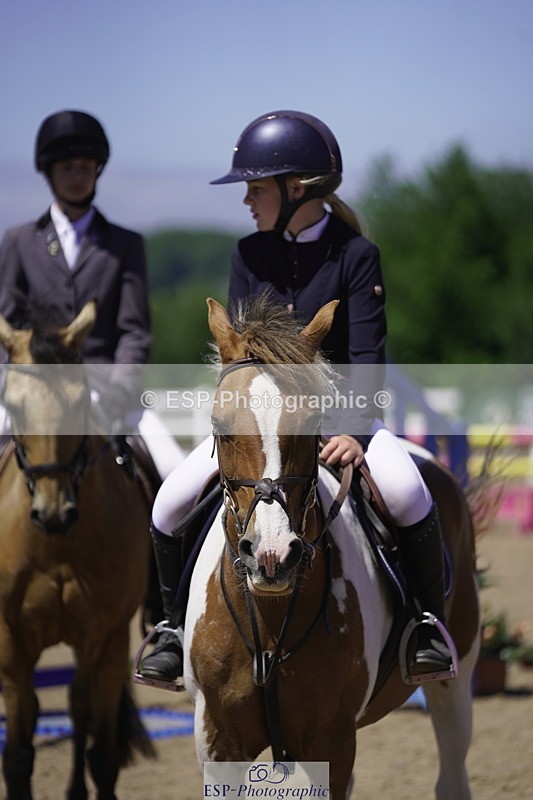 230624A-121006-01286 - Cls 22 British Novice 2nd Rs Jump Off and Pre