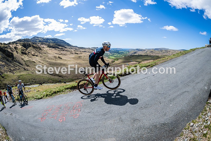 142821-3 - Hardknott Pass Camera 2 14.00-15.00