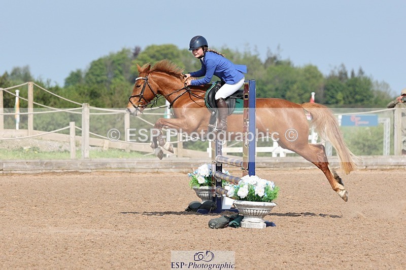 250503-102055-00336 - Cls 3 Pony British Novice and 80cm Open