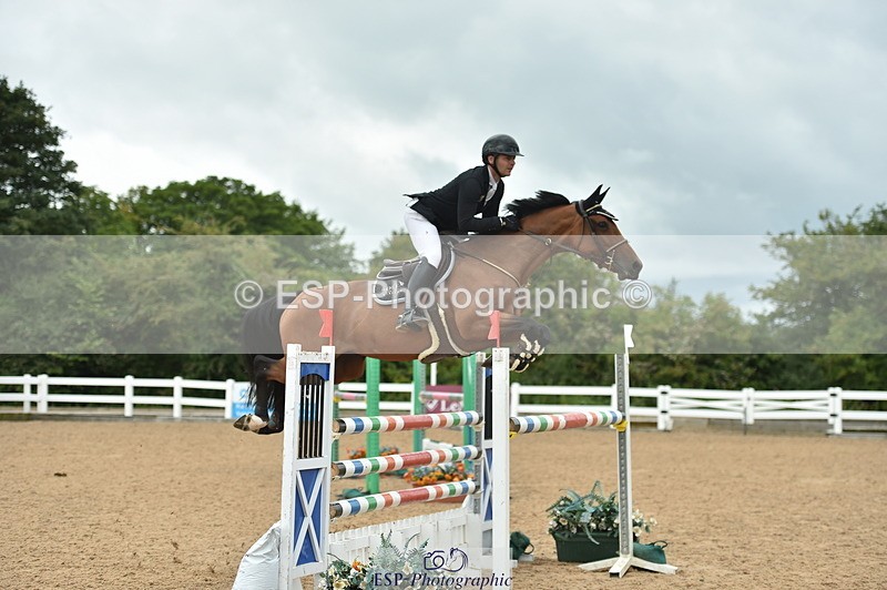 230723A-121306-11389 - Cls 32, 6 Yr Olds 1.20m