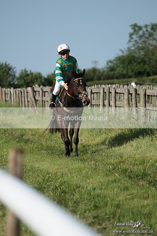 PR 250526 536 - Pony Racing from Chaddesley Corbett 25/05/26