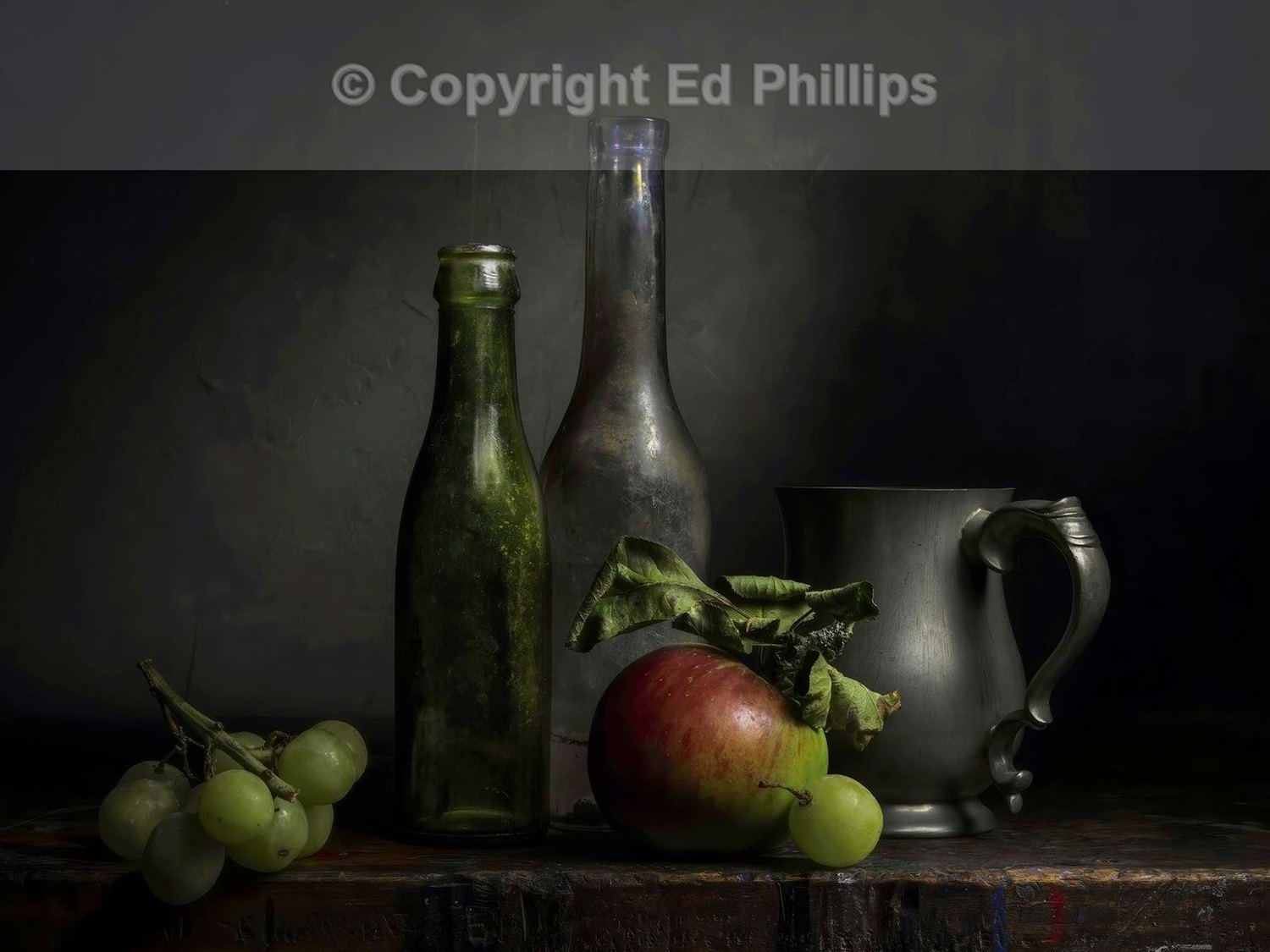Ripe Apple