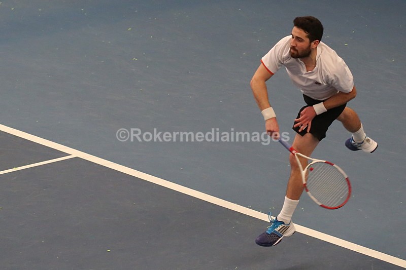 IMG_8358 - AEGON BRITISH TOUR JAN 2016