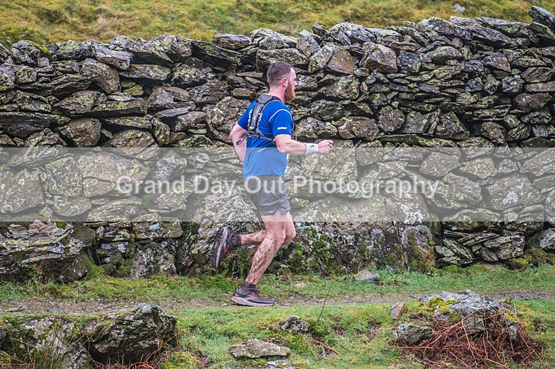 Buttermere-178 - Fellside Events Buttermere Trail Race Sunday 17th March 2024