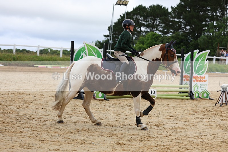 3E7A8182 - Class 1: 40cm