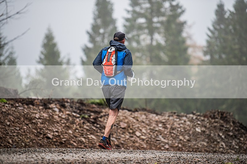 Glentress 21  10K-1731 - High Terrain Events Glentress 21 & 10K Trail Races Saturday 18th November 2023