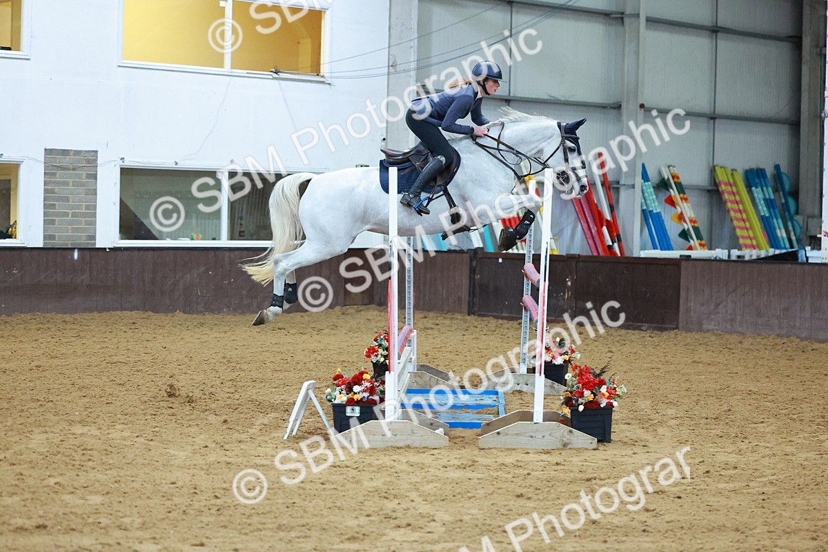 SBM_007508 - Class 20 - Senior Foxhunter 1.20m