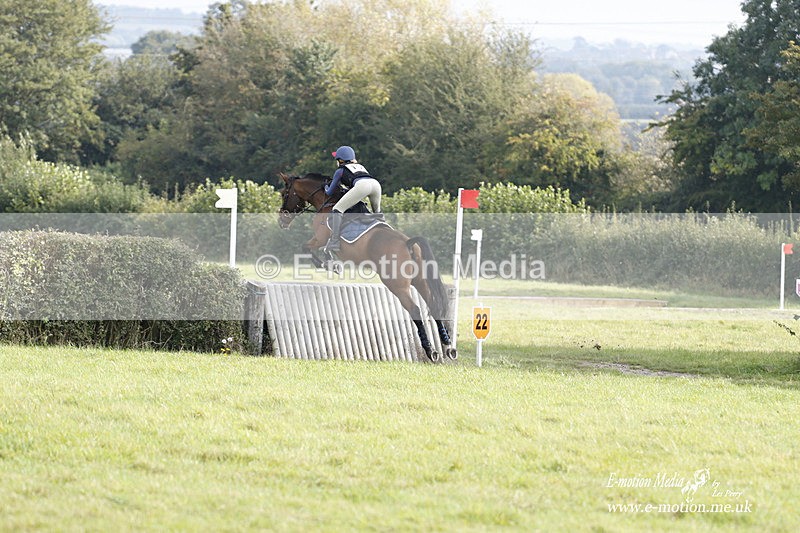  WWHT 171021 2980 - Intermediate (0.90m)  17/10/21