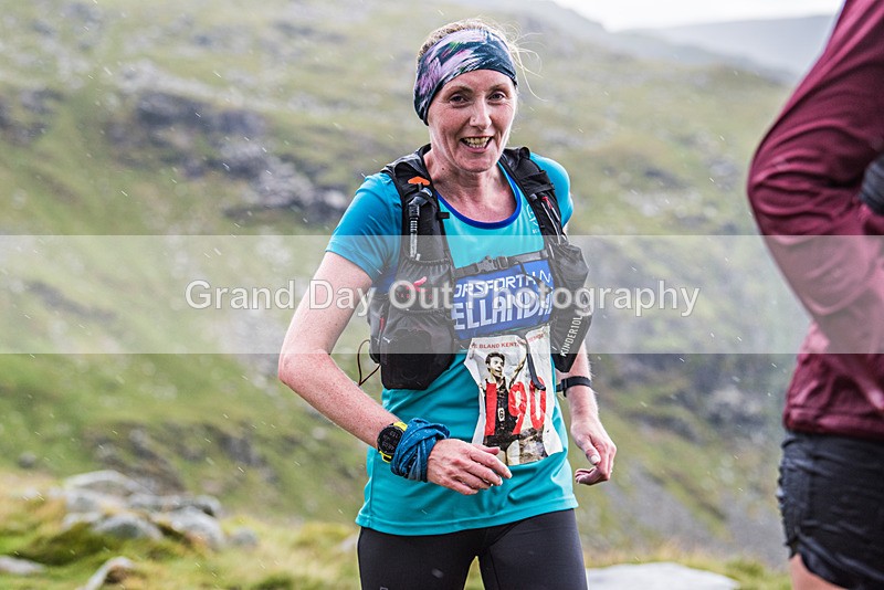 Kentmere-1024 - Pete Bland Kentmere Horseshoe Fell Race Sunday 16th July 2023