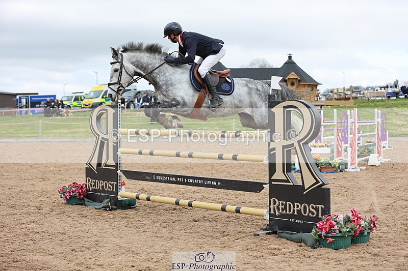 240419A-111406-06385 - Cls 2, 2 Star Small Tour 1.30m