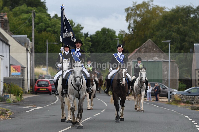 092 - Kelso Yetholm Rideout 2026