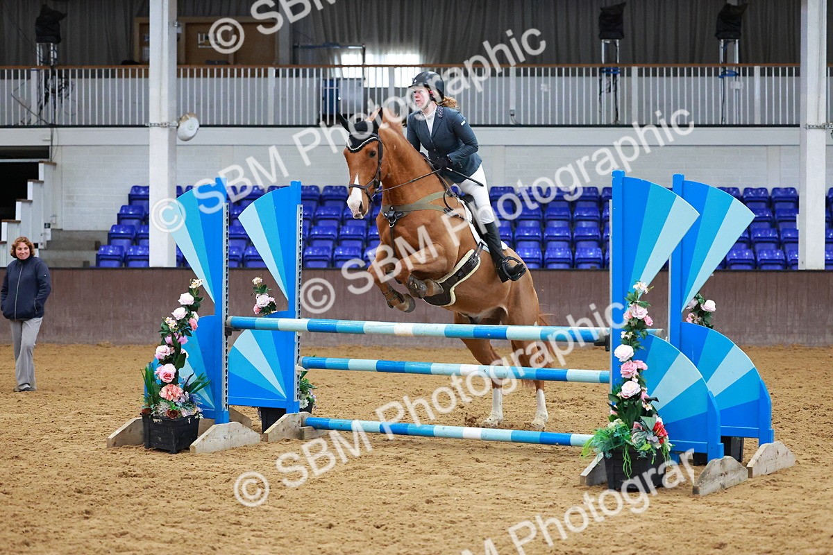 SBM_000857 - Class 3 - Senior Discovery - 1.00m