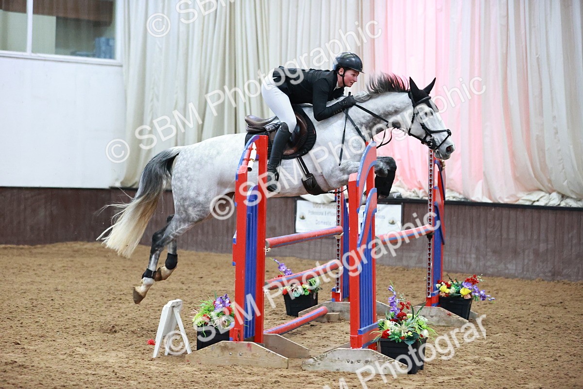 SBM_002113 - Class 9 - Senior Discovery 1.00m