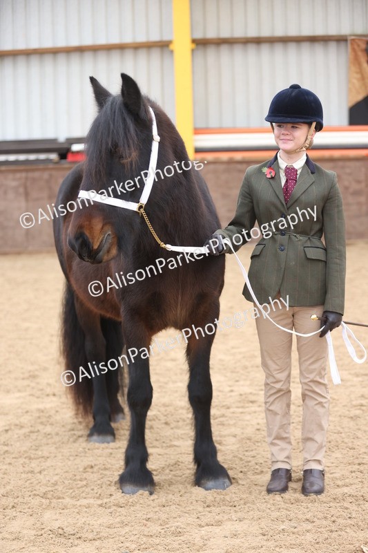 20251109-0945 - Class 26 - 2 and 4 Year Olds