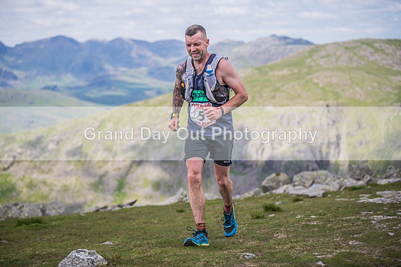 Duddon Long-543 - Duddon Valley Long Fell Race Saturday 1st June 2024