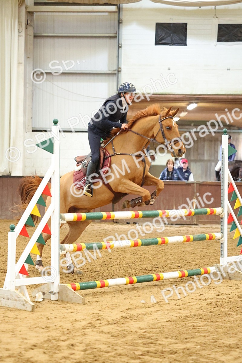 SBM_000962 - Class 3 - Senior Discovery - 1.00m