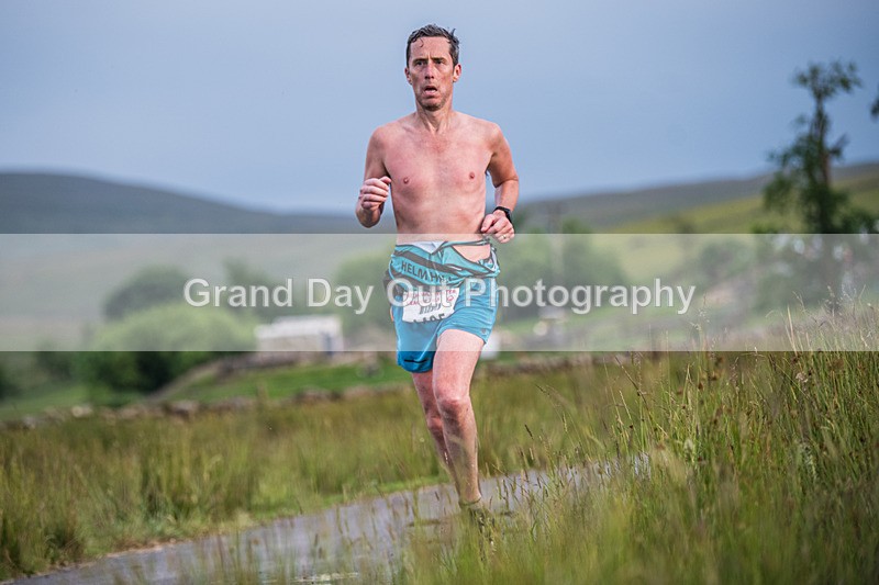 Tebay-424 - Tebay Fell Race Wednesday 26th June 2024