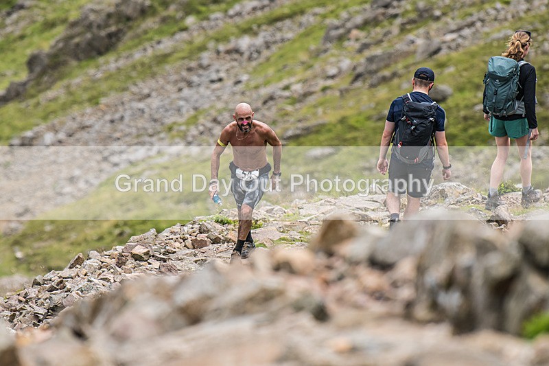 Borrowdale-55 - Borrowdale Fell Race Saturday 2nd August 2025