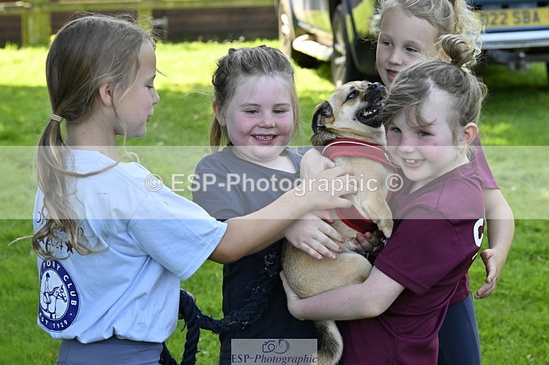 240728B-120618-00409 - Sunday Stable Shots and Fancy Dress