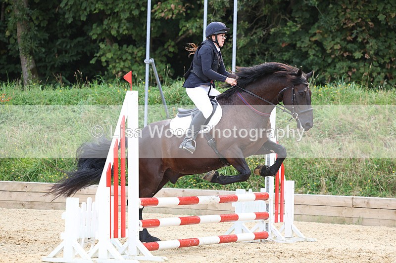 3E7A0623 - Class 2: Senior 70cm