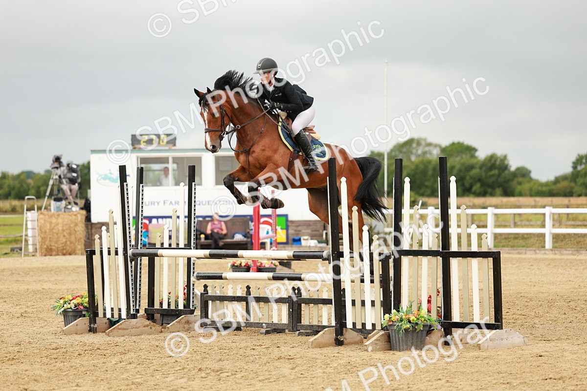 SBM_006976 - Class 2 - Senior Discovery - 1.00m Open