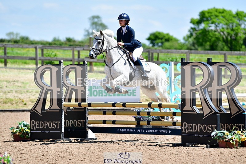 240525A-131249-06068 - Cls 22 95cm National Am Qualifier