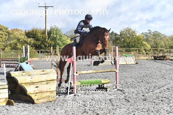 BPP_1732 - CLASS 3 - 80CM