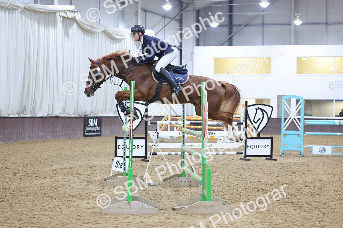 SBM_001655 - Class 5 - Senior Foxhunter -1.20m