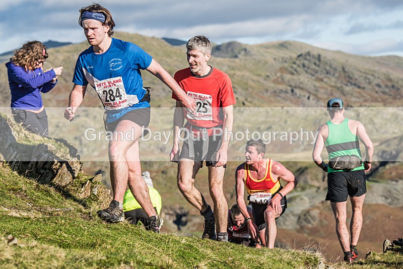 Dunnerdale-349 - Dunnerdale Fell Race Saturday 11th November 2023