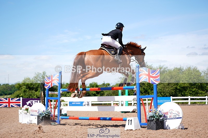 240525A-114610-05795 - Cls 15 Foxhunter