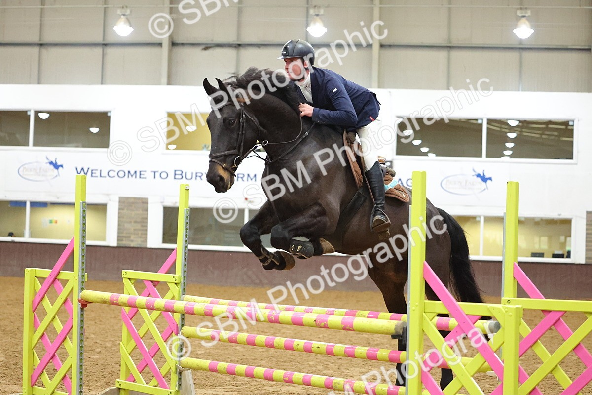 SBM_001398 - Class 4 - Senior Newcomer - 1.10m