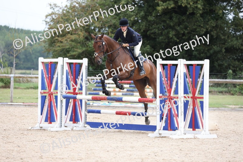 20250803-1151 - Class 4 - 90cm