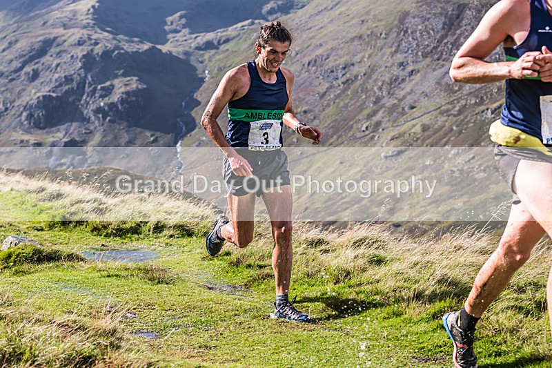 HBMR Leg 4-182 - Hodgson Brothers Mountain Relay Leg 4 Saturday 3rd October 2026