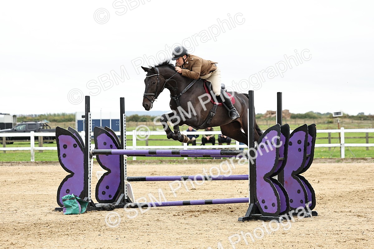 SBM_007866 - Class 77 - 1.10m