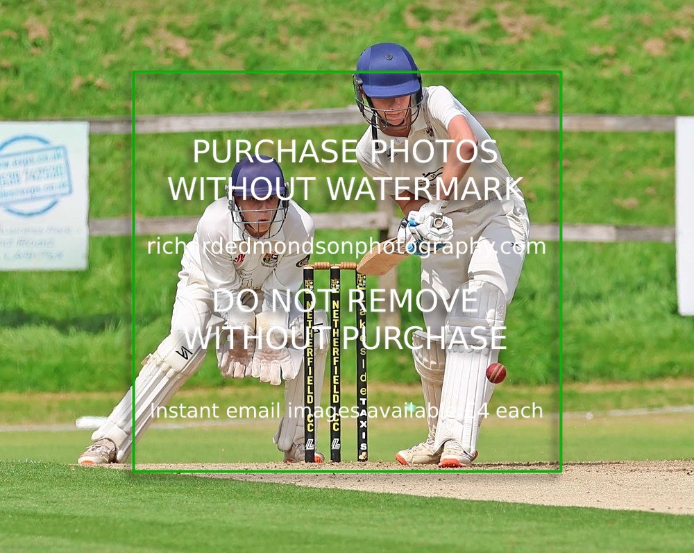 533A1035 - Netherfield vs Longridge (2/8/25)