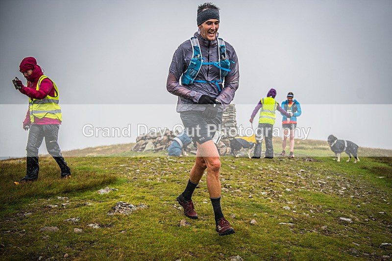Matterdale-163 - Kong Matterdale Horseshoe Fell Race Saturday 20th August 2022