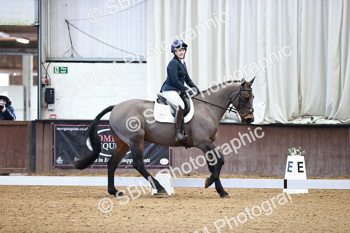 SBM_000101 - Class 2-3 - Prelim 5 Novice 4