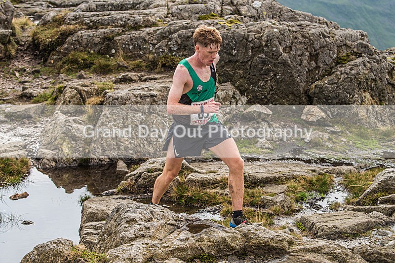 Three Shires-89 - Three Shires Fell Face Saturday 16th September 2023