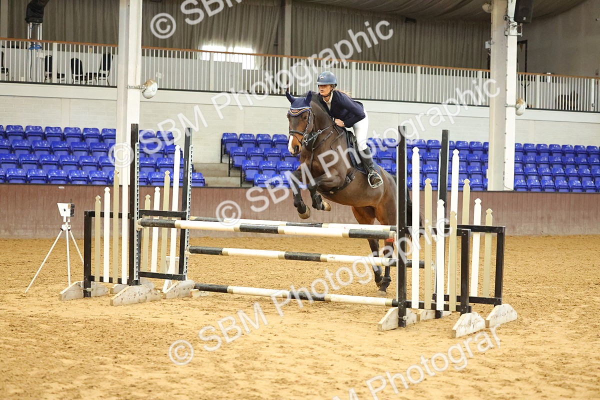 SBM_000921 - Class 3 - Senior Discovery - 1.00m