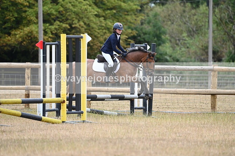 WJ6_0348 - Class 13 Novice Jumping 60cm