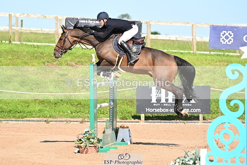 240719A-171002-12690 - Cls 6, 3 Star Big Tour LR 1.50m