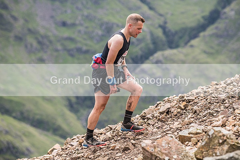 Borrowdale-706 - Borrowdale Fell Race Saturday 2nd August 2025