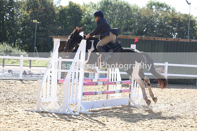 3E7A5252 - Class 9: 80cm Senior