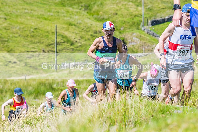 Tebay-148 - Tebay Fell Race Saturday 12th July 2025