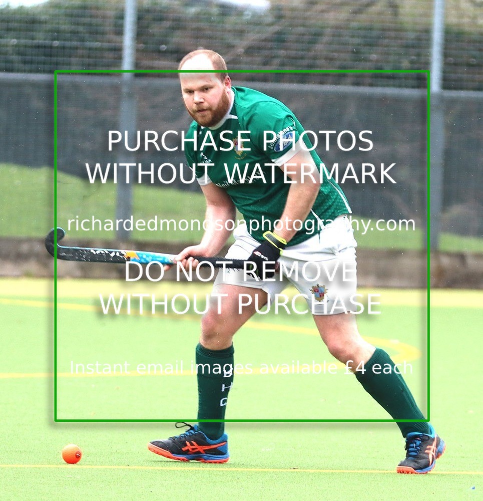 IMG_3457 - Kendal Mens Hockey vs Garstang (23/3/24)