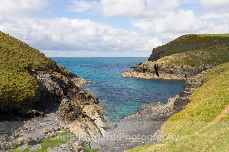  - Port Quin